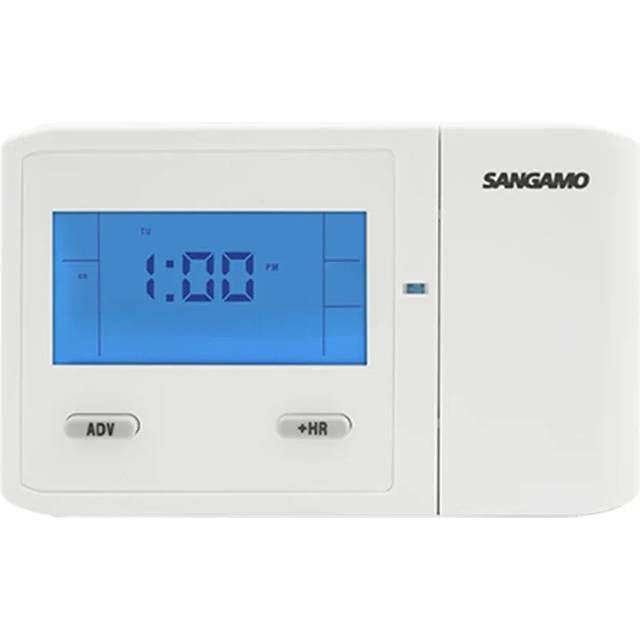 Sangamo 1 Channel Heating Control Programmer