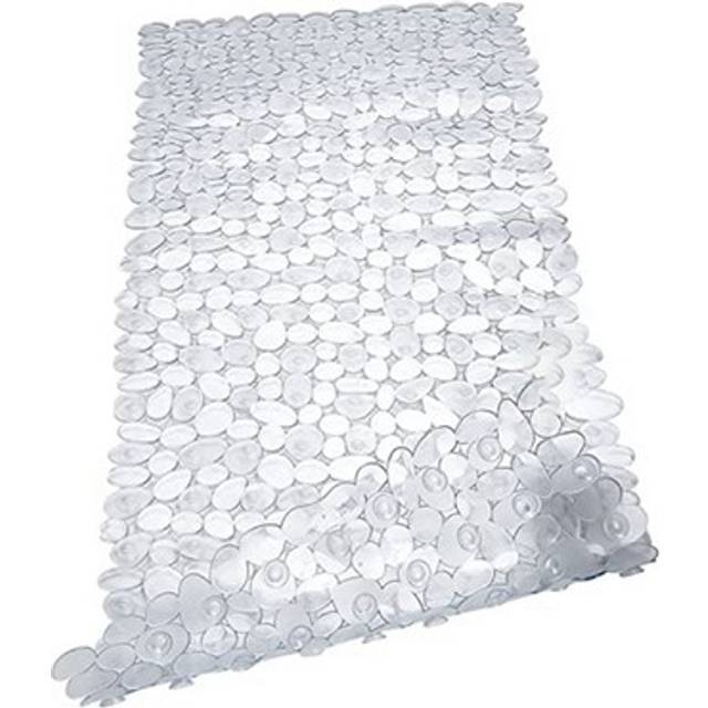 Pvc Bath Mat For Bathtub To -slip Bathtub Mat In Shower (clear) K7n84782
