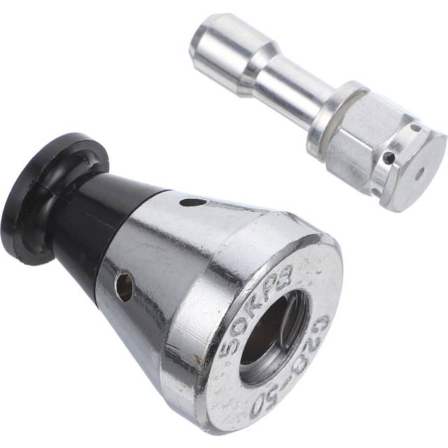 Prestige Pressure Cooker Safety Valve Release Relief Valves Limiting Jigger