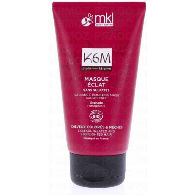 K6M Phyto Keratin Brightness Mask 150 ML