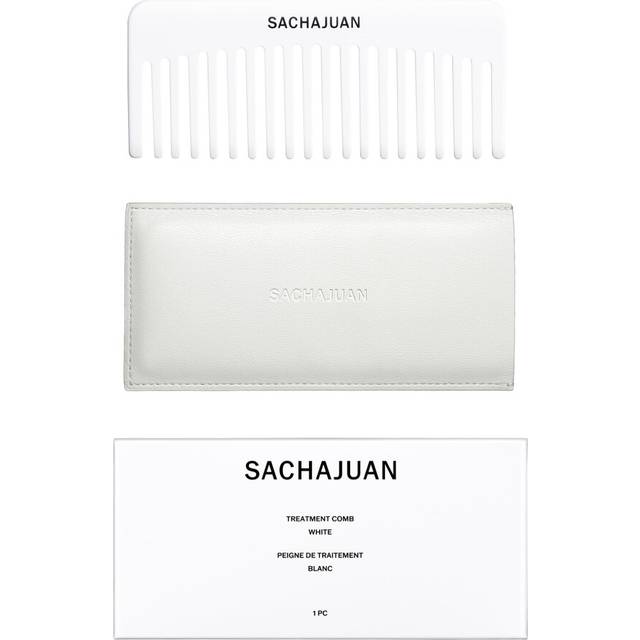 Sachajuan Wide Tooth Treatment Comb
