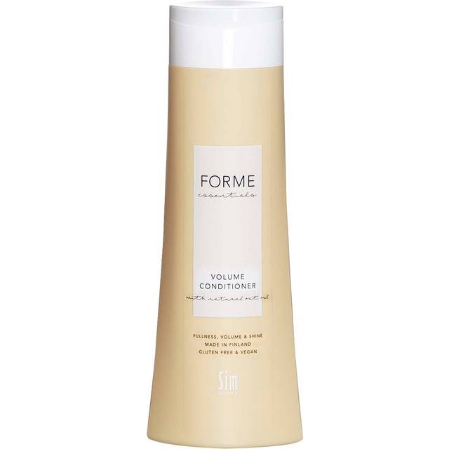 Sim Sensitive Forme Volume Conditioner 250 ml