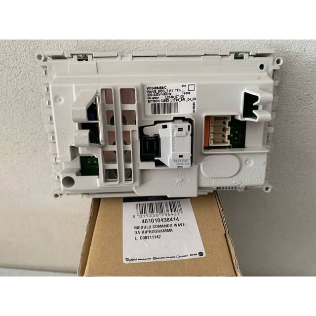 Whirlpool - 481010438414 Washing Machine Control Module