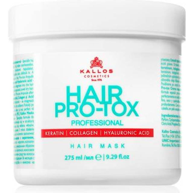 Kallos Hair Pro-Tox Mask 275 ml