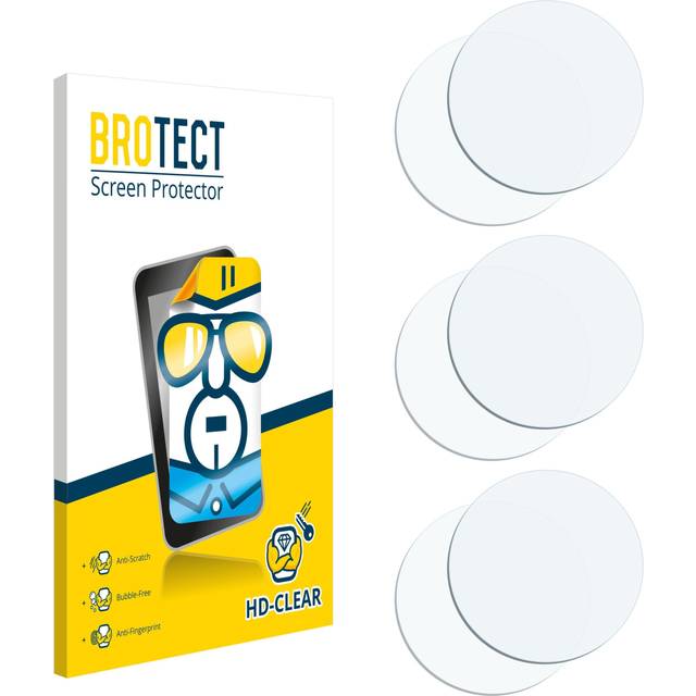 2x screen protector for samsung galaxy z fold 7 (only camera lens) clear