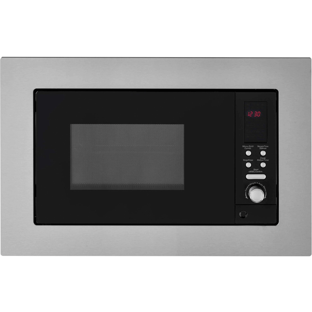 ART28628 Microwave Grill Wall Unit Depth Built In 17L - Econolux