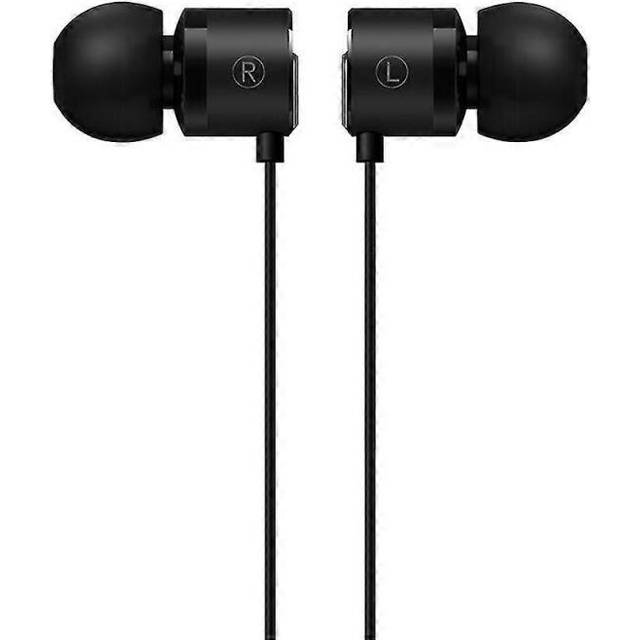 OnePlus Bullets 2T Type-C In-Ear Headset