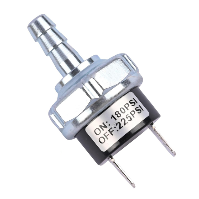 Air Compressor Mini Pressure Switch AB-9063290 for D55146 D55167 D55168 D55146-CA D55167-CA D55168-CA 180-225PSI