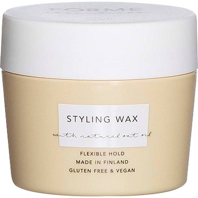 Sim Sensitive Forme Styling Wax 50 ml