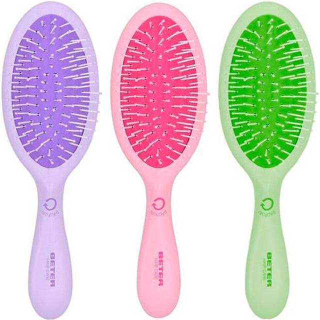 Beter Haarbürste Kamm Cep Neum Extraible Pq 03394