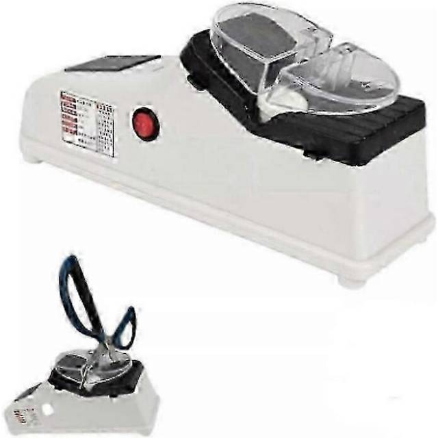 (As show, One size) Surudoisharp Pro Electric Knife Sharpener, Prosharpen Electric Knife Sharpener SZRH A-F
