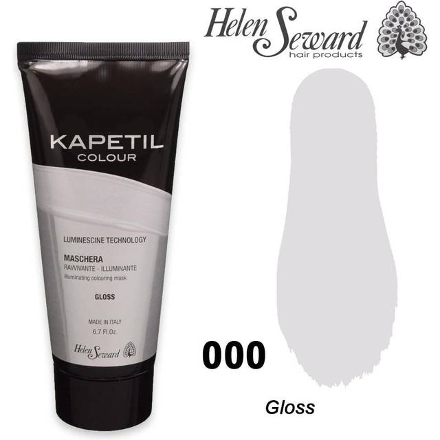 Kapetil Maske Helen Seward Gloss 200 ml
