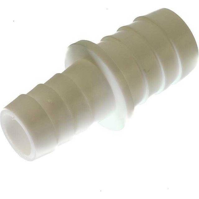 17mm x 22mm Washing Machine Drain Hose Connector Reducer