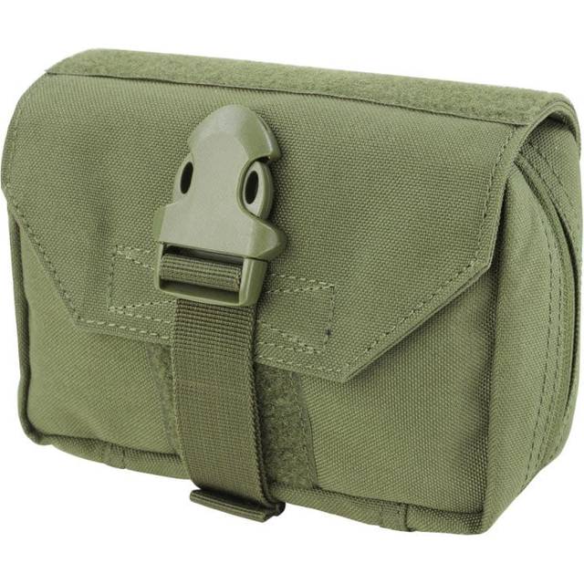 Condor First Response Pouch First aid kit - Olive Drab