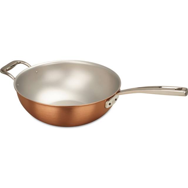Falk Culinair Signature 2.0 Risotto Pfanne mit Stielgrieff 24 cm