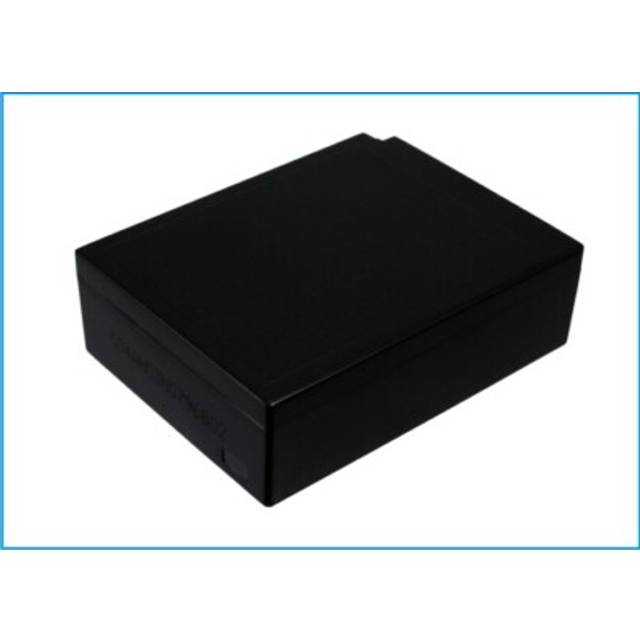 Li-ion battery for fujifilm x-e2 x-e2s x-m1 7.4v 1020mah