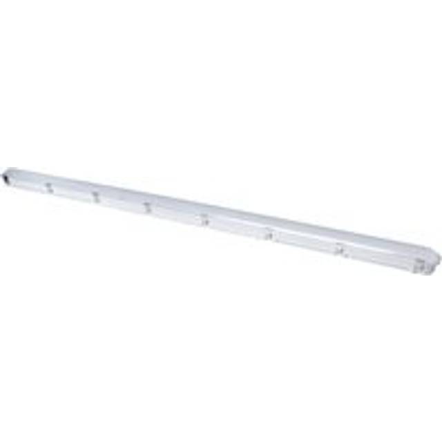 Robus Harbour Express 30W - 60W IP66 Anti-Corrosive Batten 6ft, Colour Temperature Adjustable - RHE60X6FT-24