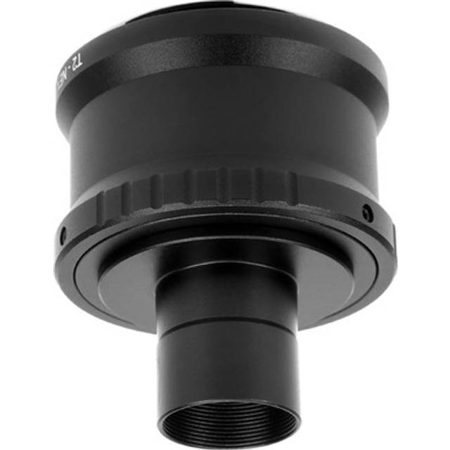 Telescope 0.965in T Mount Adapter And Lens Adapter Ring For Nex Mount Mpf