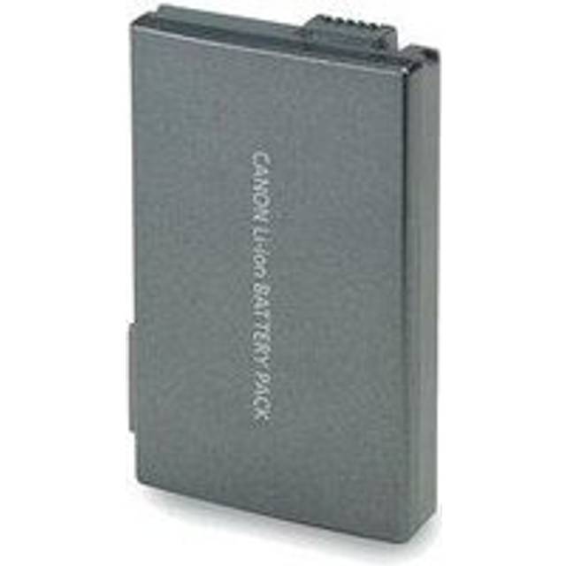 BP-308, BP- 314, BP-318, BP-308 Ex-Pro Canon Li-on Digital Camcorder Battery