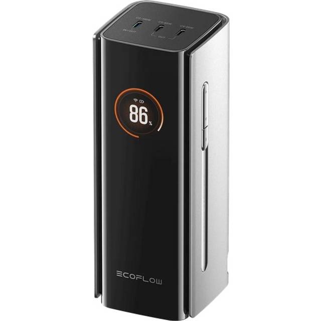 EcoFlow RAPID Pro 20,000mAh 230W 100W Built-in Cable