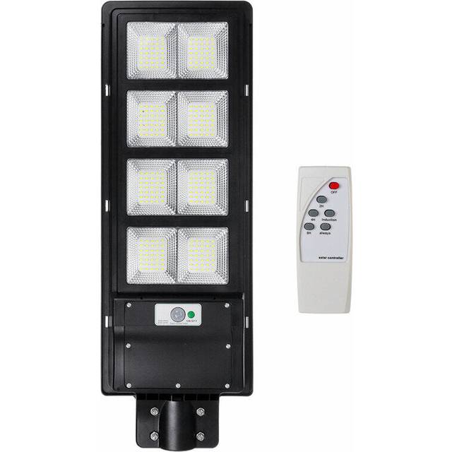 (280LED) 300/600/900W LED Solar Street Light Motion Sensor Outdoor Wall Light
