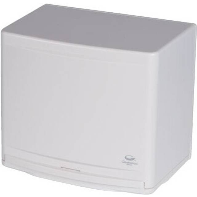 Greenwood airvac sf90t extractor fan 4"100mm with timer (s90t)
