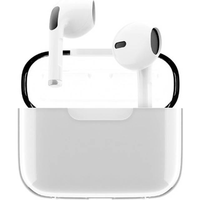 Juice wireless earphones, pick 'n' mix bluetooth earbuds with earphones wireles