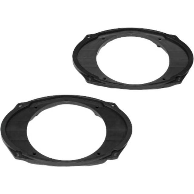Pioneer Pioneer Speaker Sound Quality Improvement Item Speed Mounting Kit For Toyota Carrozzeria Ud-k120