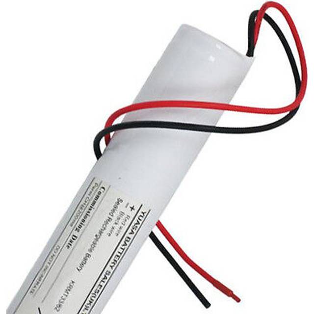 Yuasa 5dh4.0l4 Emergency Lighting Battery