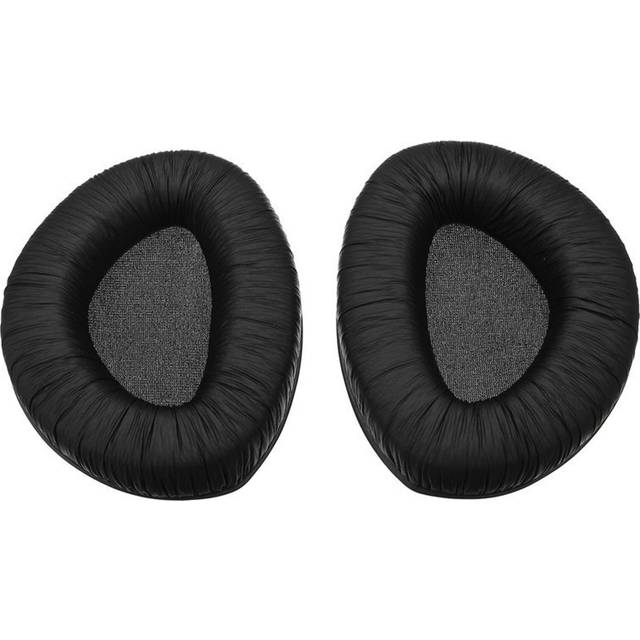Comfortable ear pads cushion covers for sennheiser rs160 rs170 rs180 headphone c