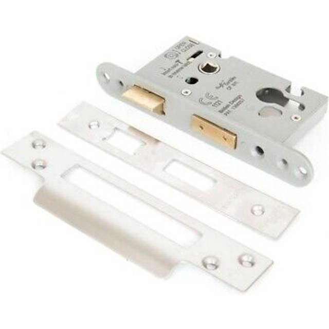 From The Anvil 91095 Sss 2 1/2 Euro Profile Sash Lock