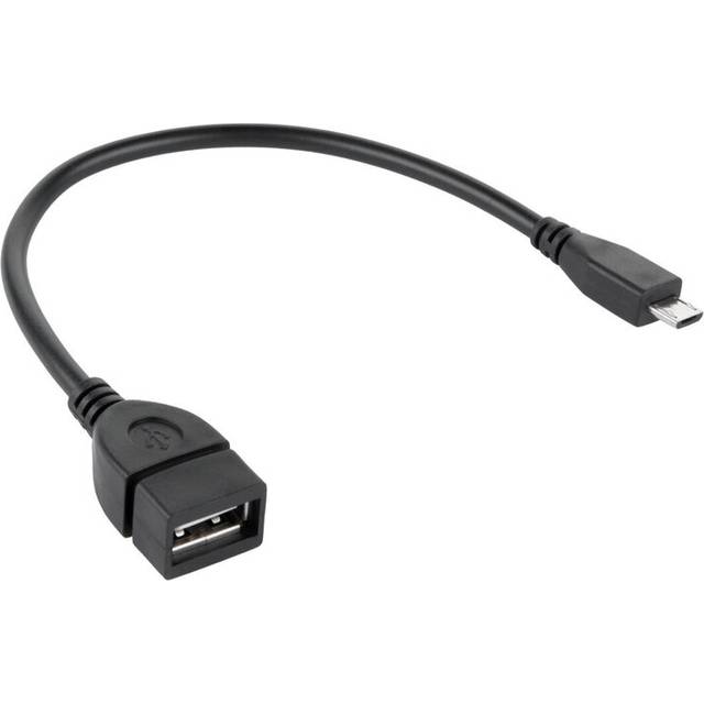 Cabletech Adapter USB Cabletech KPO2908