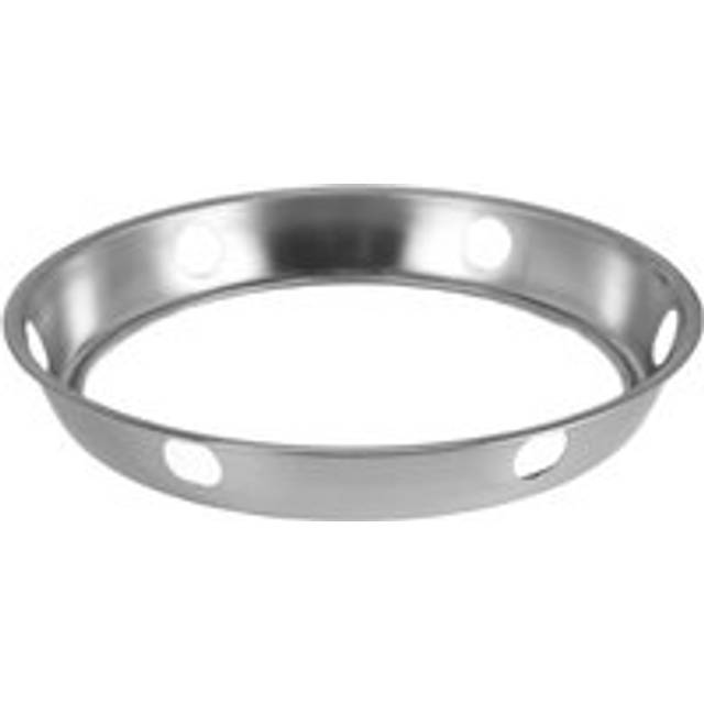 Universal Wok Pan Support Rack Stand Ring/ Round Bottom Size for Gas Stove Fry Pans Kitchen