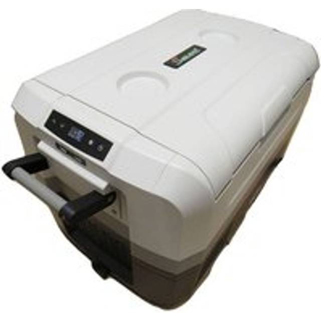 Camping Fridge Freezer Portable 45L (Compressor Caravan 12V 24V 240V)