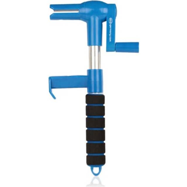 alca Germany Lashing Strap Belt Winder Tool