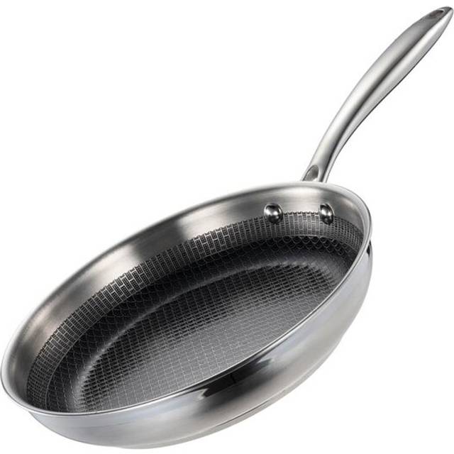 Sabor - Optimal stekpanna 24 cm med beläggning blank