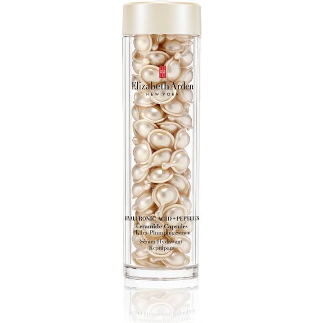 Elizabeth Arden Hyaluronic Acid + Peptides Ceramide Capsules Hydra-Plumping Serum