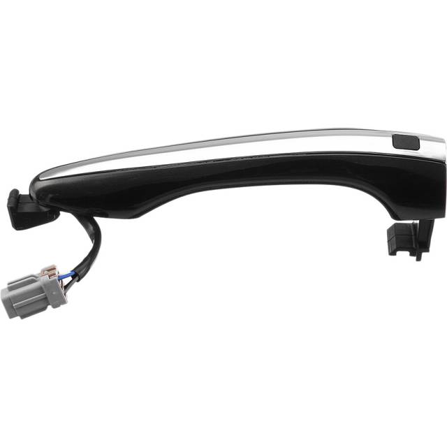 Front Exterior Door Handle with Smart Key Sensor for Kia Optima 2011 2012 2013 2014 2015 Front Left