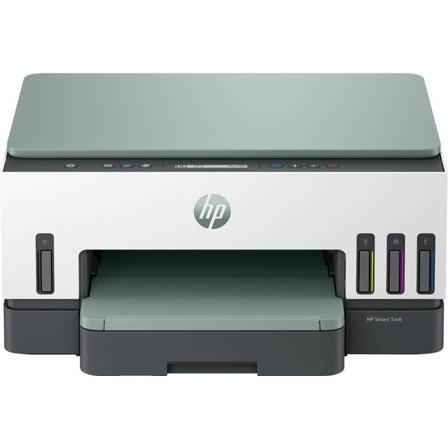 HP Smart Tank 7007 Allt-i-ett-multifunktionsskrivare