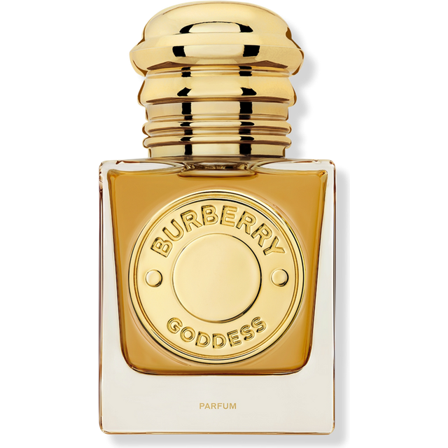 Burberry Goddess Parfum 1.0 oz Vanilla Leather
