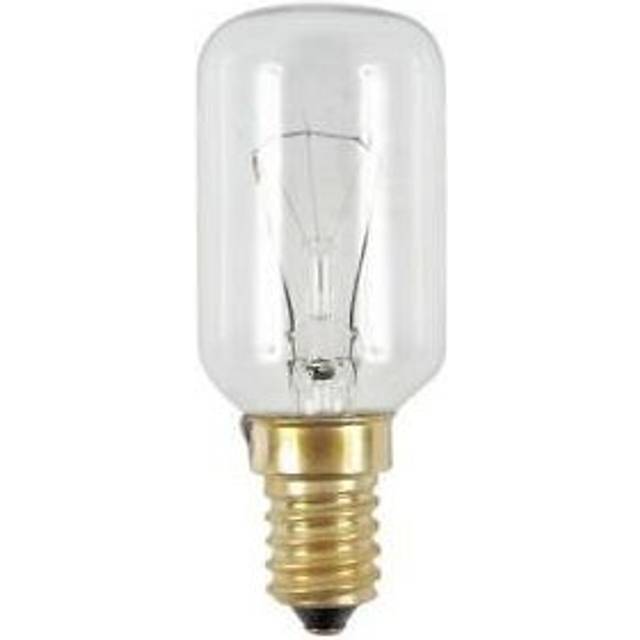 Genuine Ikea 40W SES E14 Oven Cooker Lamp Light Bulb 3192560070