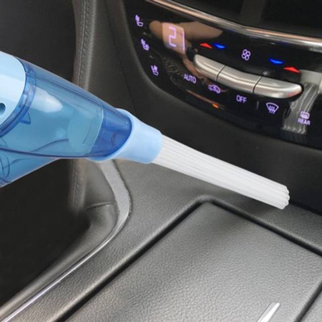 Handheld Vacuum Cordless Lightweight Strong Suction Car Vacuum Cleaner For B Gfl