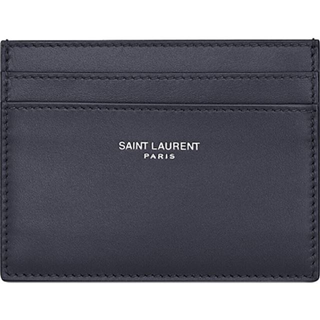Porte-cartes Saint Laurent Paris - TU