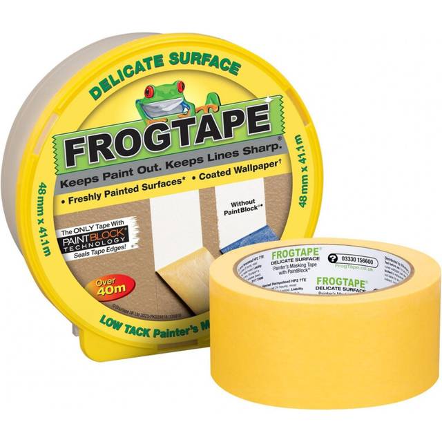 Shurtape Frogtape Delicate Surface Masking Tape