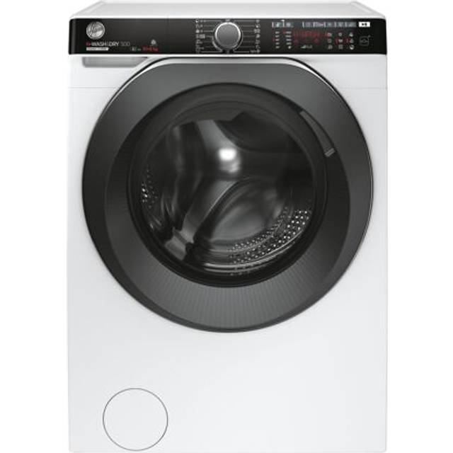 Hoover HDP4106AMBC7 Kombinerad Tvätt/tork