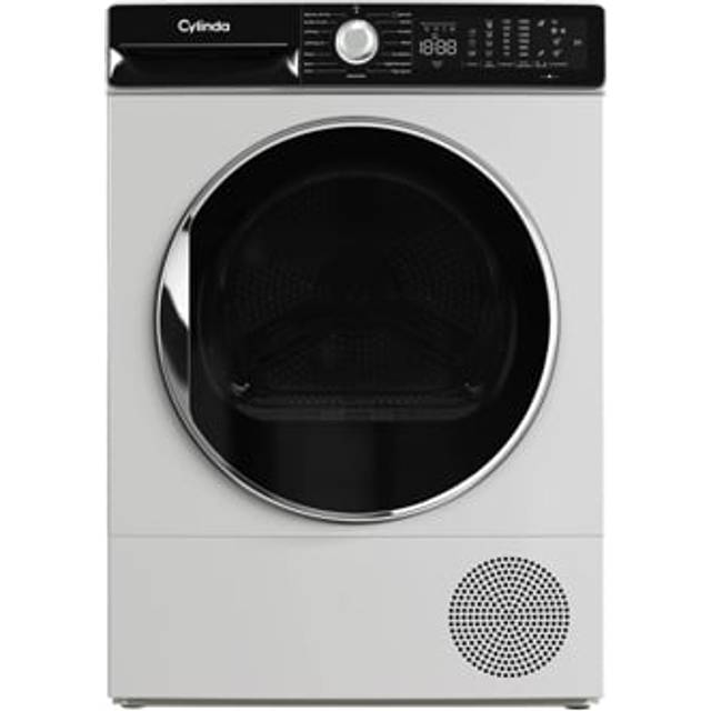 Cylinda Tvp41172xe Kondenstumlare