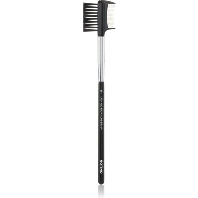 Notino Professional Lash And Brow Comb Make-Up Brush 271