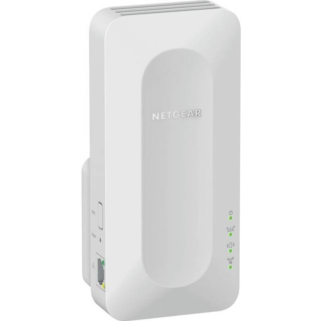 Netgear EAX17 Ax3000 Dual-band Wifi 6 Mesh Extender
