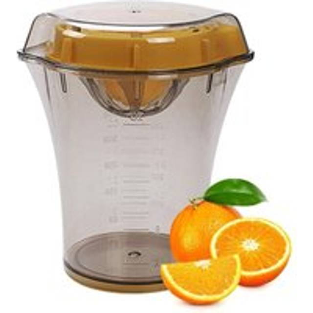 Manual citrus juicer orange lemon fruit squeezer machine juice high quality cx