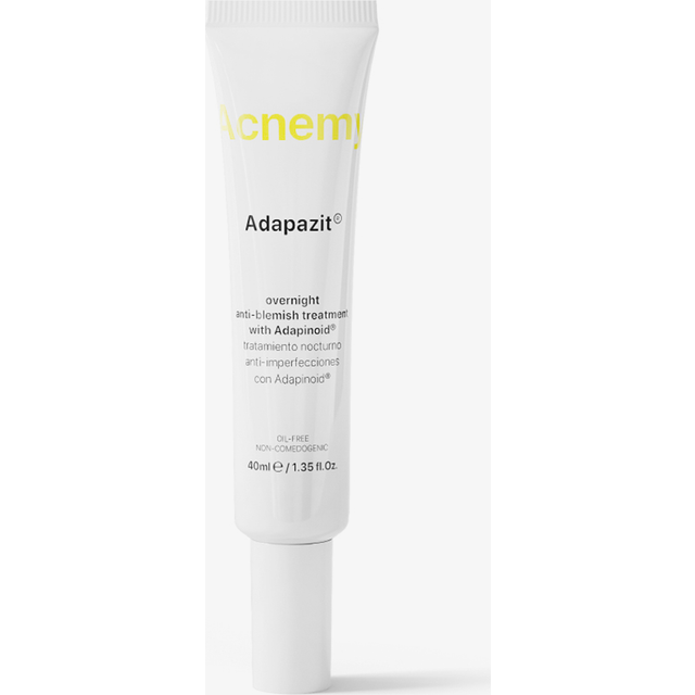 Niche Beauty Lab Acnemy Adapazit Gesichtsgel 40 ml